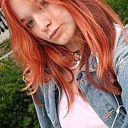 Lisa122 - kobieta, 20 lat, Poznań