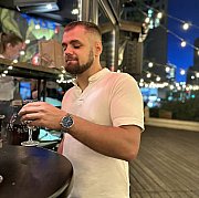 Artut7201 - mężczyzna, 24 lat, Warszawa