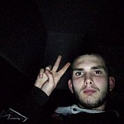 Szybkidzony0416 - mężczyzna, 21 lat, Elbląg