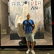 Brunet44Toronto - man, 45 years, Toronto