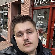 Otwartynawszystko21 - mężczyzna, 23 lat, Gdańsk