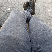 Krzys4222 - muž, 44 let, Leszno