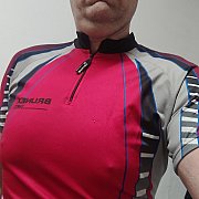 Ktoscalkimobcy - mężczyzna, 46 lat, Poznań