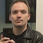 MatiForFun - mężczyzna, 42 lat, Sosnowiec