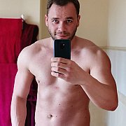 Andy2725 - mężczyzna, 37 lat, Bydgoszcz