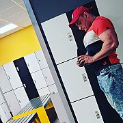 Michal878787 - mężczyzna, 37 lat, Łódź