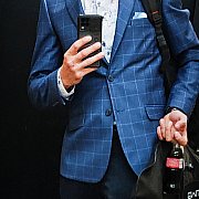 Audiomaniak - man, 39 years, Wrocław