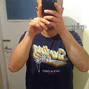 Pietrekhehe - mężczyzna, 34 lat, Zielona Góra
