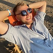 Bliskiznajomy - mężczyzna, 30 lat, Przemyśl