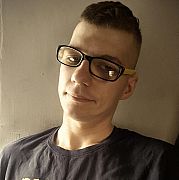 Arekb260 - mężczyzna, 24 lat, Annopol