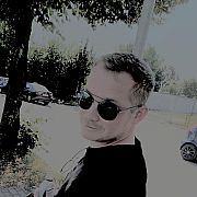 Joevaginaa - mężczyzna, 29 lat, Kostrzyn