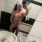 ETC - mężczyzna, 46 lat, Wrocław