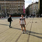 Ozo - mężczyzna, 25 lat, Warszawa