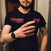 MrBulbox - mężczyzna, 27 lat, Kraków