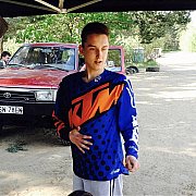 Mlody0303 - мужчина, 22 лет, Grudziądz