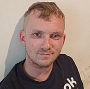 Pablito994 - мужчина, 31 лет, Wrocław