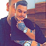 ChetniNAtrojkat3 - paar (mann 24 Jahre, frau 25 Jahre), Poznań