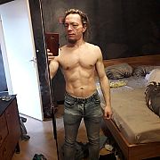 Rubio - mężczyzna, 39 lat, Rotterdam