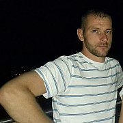 23011987 - mann, 38 Jahre, Rybnik