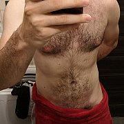 MikeTheBoy - mężczyzna, 27 lat, Poznań