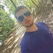 Otflex - mężczyzna, 22 lat, Olsztyn