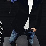 SensualGentle - mężczyzna, 43 lat, Kraków