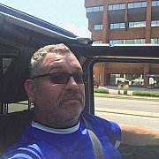 Chillingly - mann, 57 Jahre, Orlando