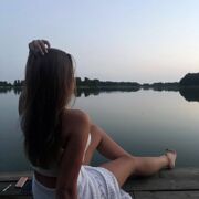 Lusia955 - žena, 30 let, Poznań