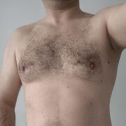 Olekmen - muž, 40 let, Wrocław