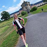 Terka9996 - žena, 26 let, Piaseczno