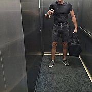 Hardcoremen - mężczyzna, 36 lat, Poznań