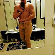 Mnichu44 - man, 31 years, Kraków