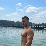 Hajperekk - muž, 27 let, Warszawa