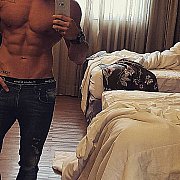 Radek3203 - man, 34 years, Szczecin