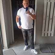 Samotny922 - mężczyzna, 33 lat, Węgrów