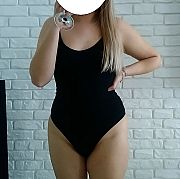 CosNowegoBialystok - pár (žena 31 let, muž 40 let), Białystok