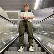 Ciekawski13 - мужчина, 23 лет, Warszawa