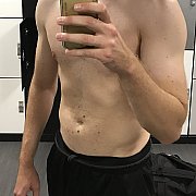 Wysoki190pce - muž, 37 let, Łódź