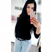 MilaGirl - kobieta, 26 lat, Łódź