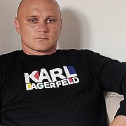 Tombo35 - mann, 37 Jahre, Rydułtowy