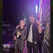 Nawigator56 - mężczyzna, 25 lat, Szczecin