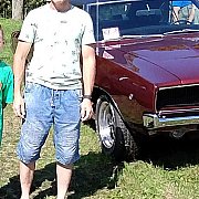 Mily41pozna - чоловік, 43 років, Chojnice