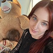 Mononoksia - frau, 26 Jahre, Warszawa