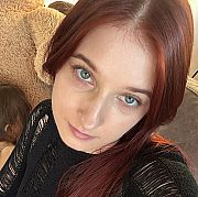 Mononoksia - žena, 26 let, Warszawa