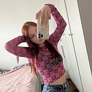 Mononoksia - woman, 26 years, Warszawa