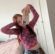 Mononoksia - жінка, 26 років, Warszawa