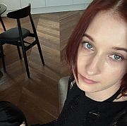 Mononoksia - kobieta, 26 lat, Warszawa