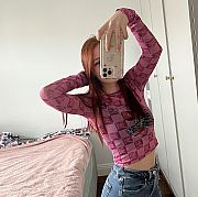 Mononoksia - woman, 26 years, Warszawa