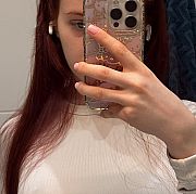 Mononoksia - žena, 26 let, Warszawa