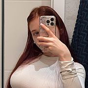 Mononoksia - женщина, 26 лет, Warszawa